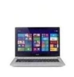 Acer Aspire S3-392 Refurbished 13.3  Touchscreen Laptop - White